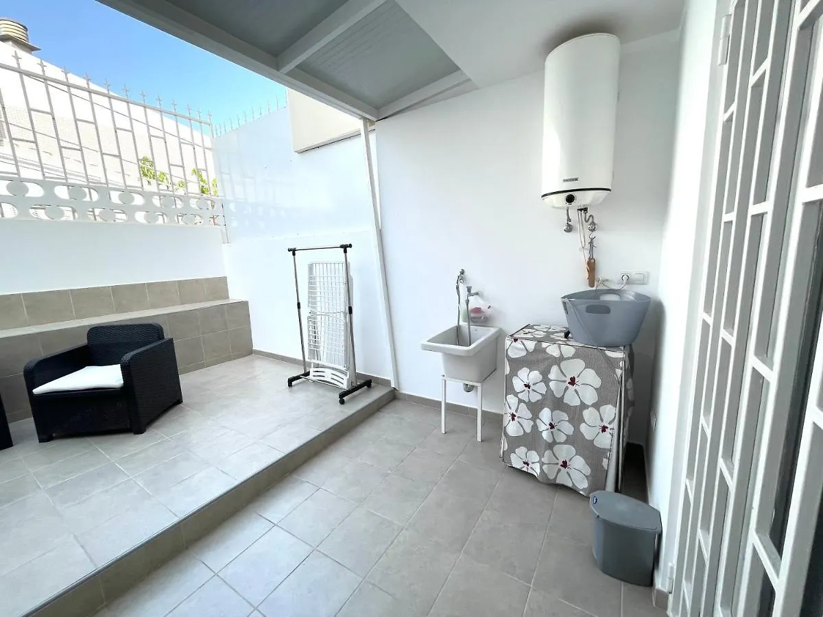 Beautiful Las Rosas Apartment Arona  Spain