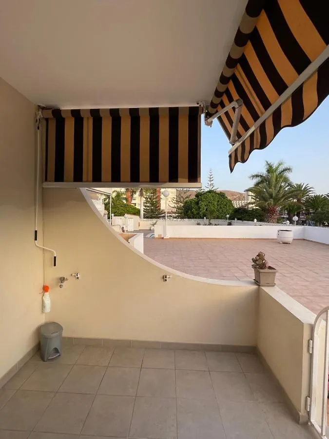 Beautiful Las Rosas Apartment Arona  Spain