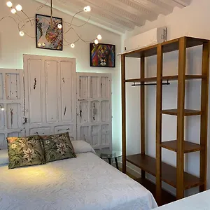 Casa Naia Santa Rufina 7 Appartamento Siviglia