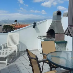 Private With Roof Terrace Appartamento Arona (Tenerife)