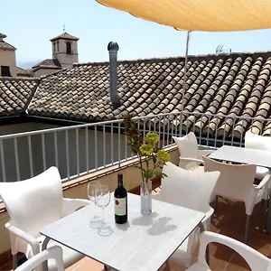 Laurel Apartment Granada