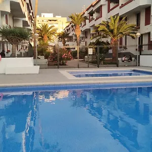  Apartment Altemar, Two Bedrooms Americas