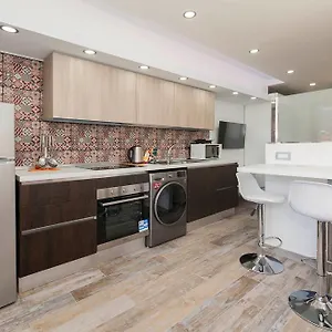 Estudio 2 En Playa De Americas - Sara Vacation Apartment Arona (Tenerife)
