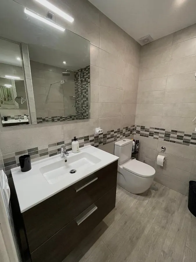 Apartment Beautiful Las Rosas Arona