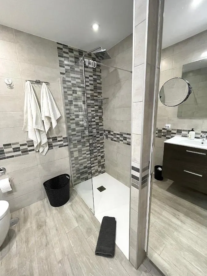 Apartment Beautiful Las Rosas Arona  Spain