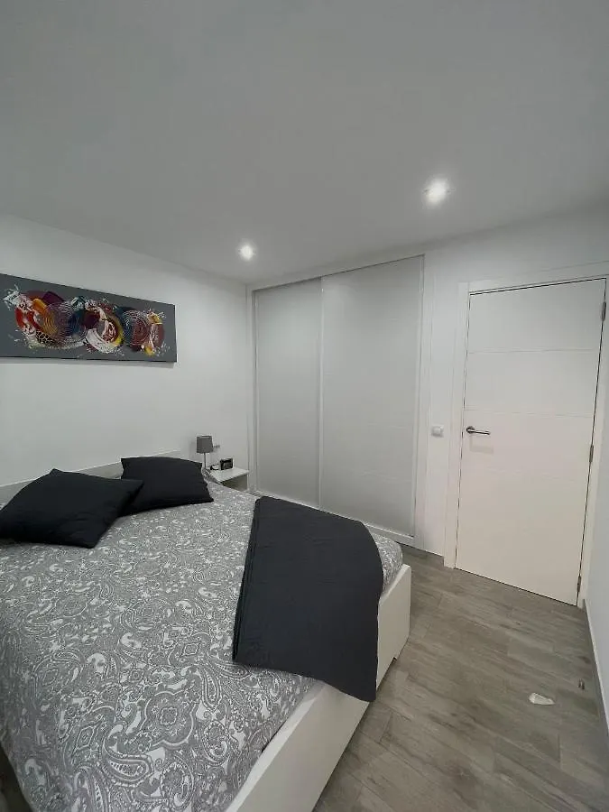 Beautiful Las Rosas Arona  Apartment