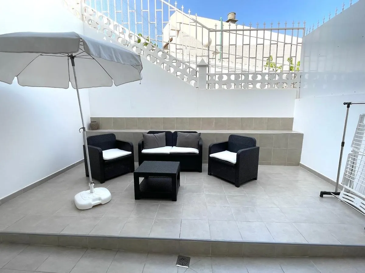 Apartment Beautiful Las Rosas Arona