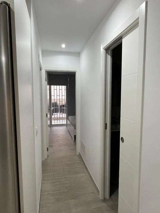 Apartment Beautiful Las Rosas Arona