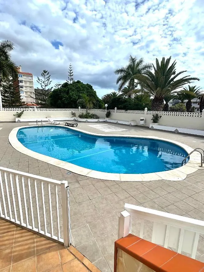 Beautiful Las Rosas Arona  Apartment Arona (Tenerife)