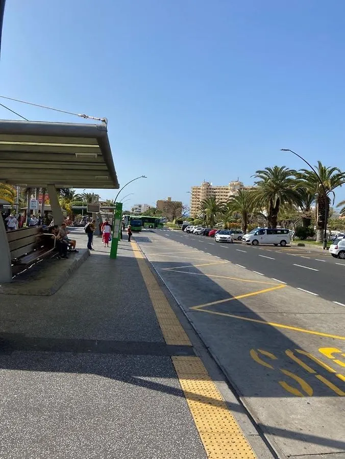 Beautiful Las Rosas Arona  0*, Arona (Tenerife)
